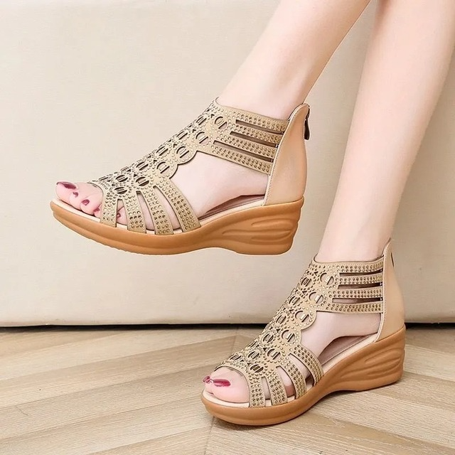 Riviera™ ortopedske sandale