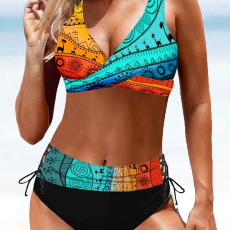 Eva - Veseo Šareni Bikini