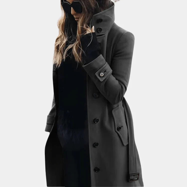Foteini - Elegantni Topli Trendovi