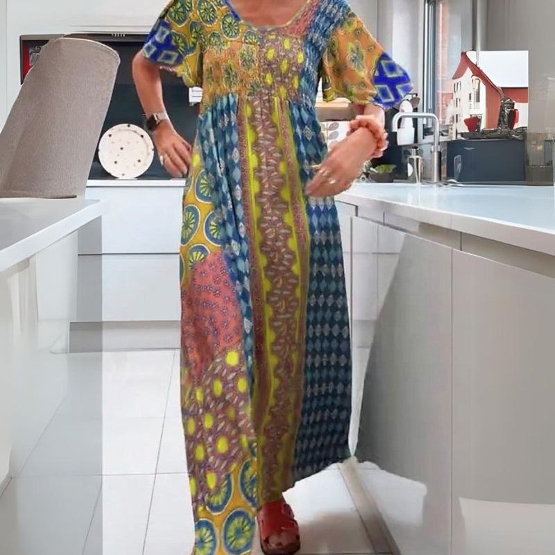 DELISE - BOHO HALJINA