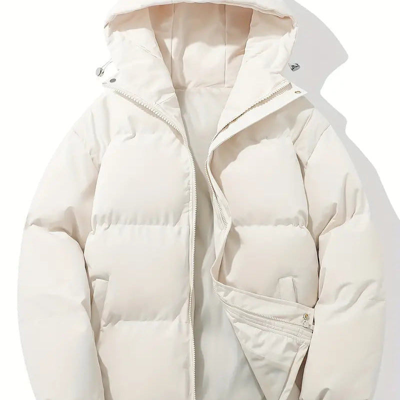 Hestia - Zimska Puffer Jakna