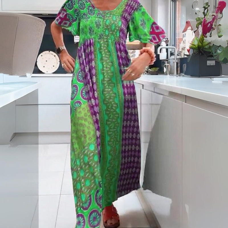 DELISE - BOHO HALJINA