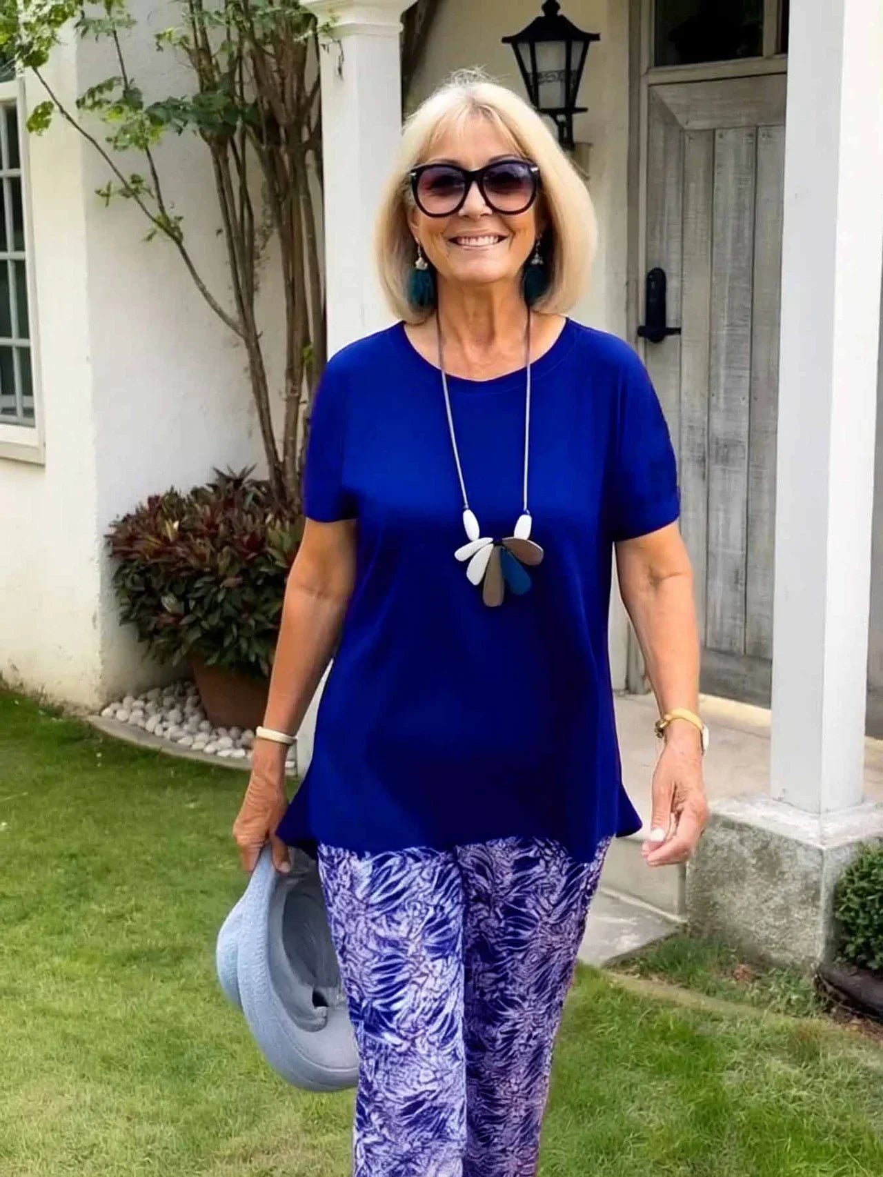 Grace – Komplet sa topom i pantalonama