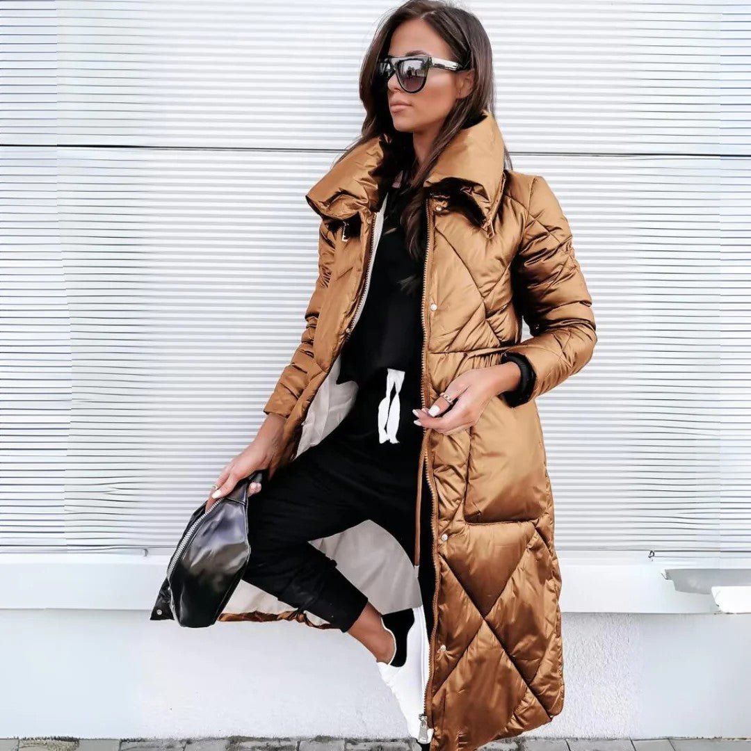 Miriam™ - Dugačka ženska parka