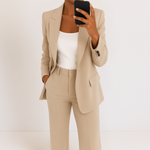 Melanie – Dvodelni elegantni komplet