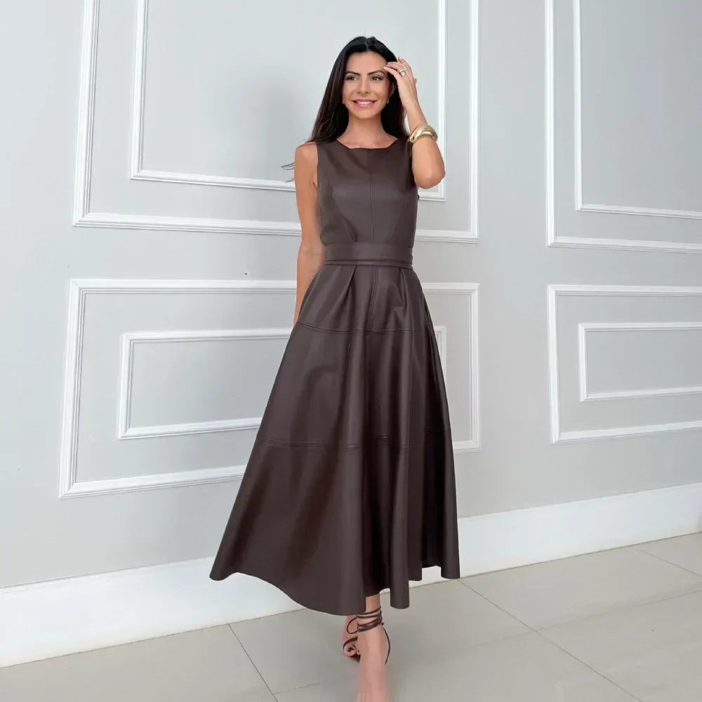 Merel | Elegantna haljina