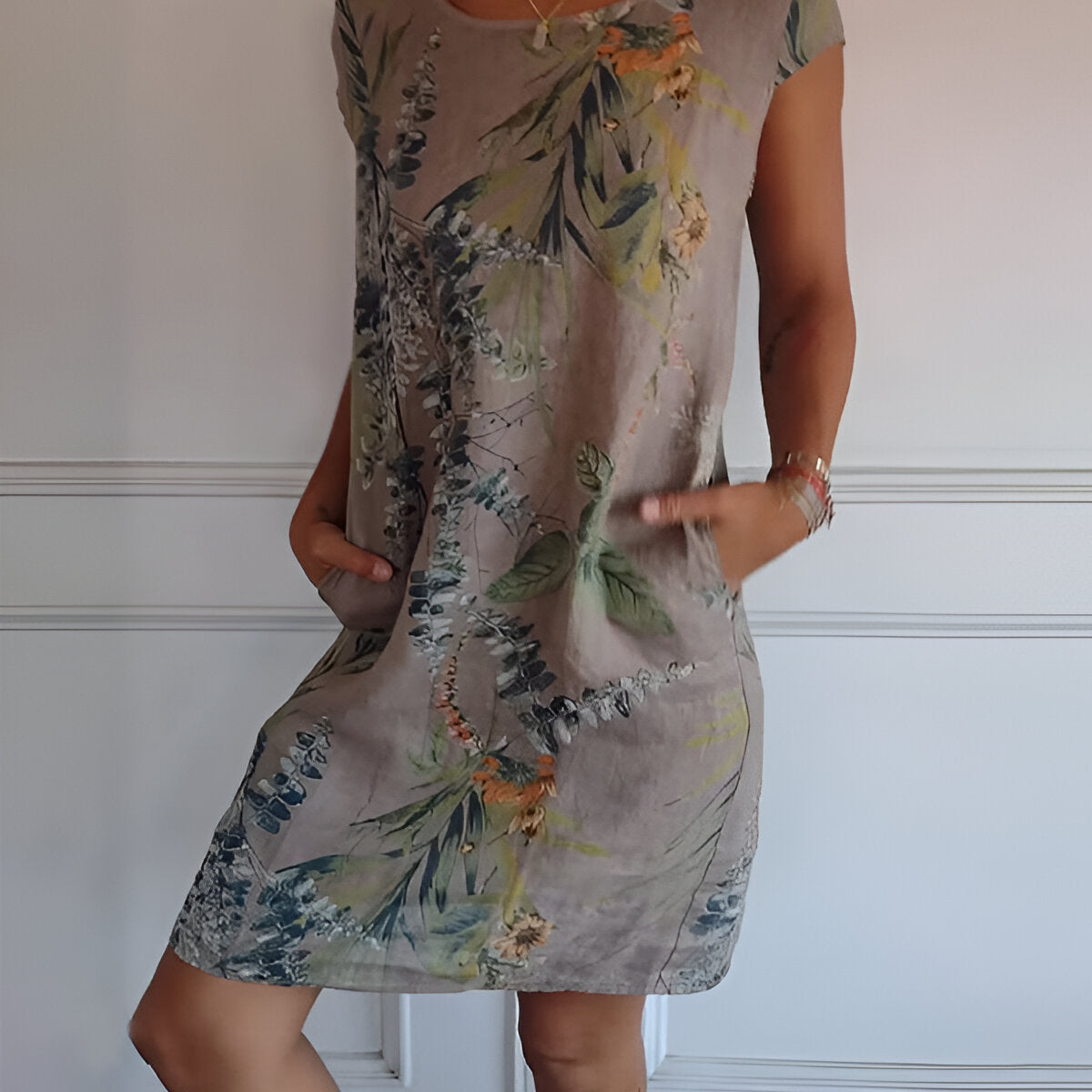 Annelie | Prelepa haljina