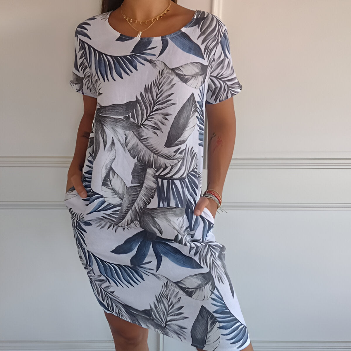 Annelie | Prelepa haljina