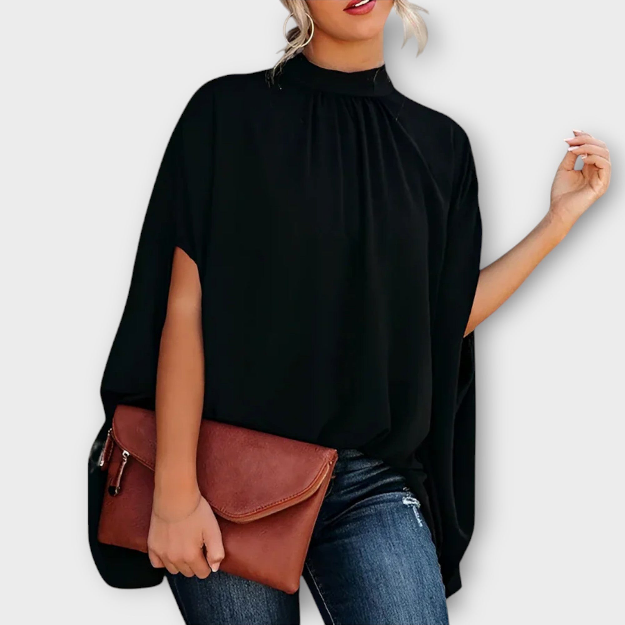Lurdes - Svestrana bluza