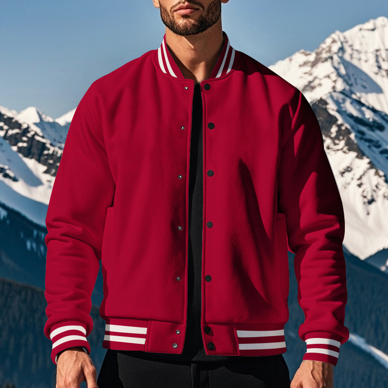 Marcello™ | Kaput sa Varsity postavom