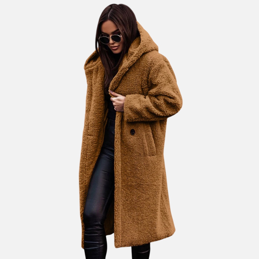 Celine - Topla i Elegantna Jakna