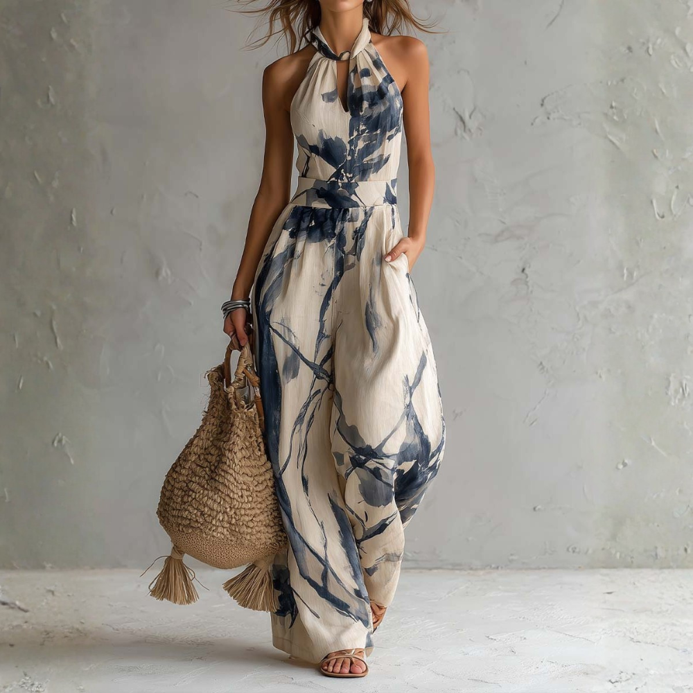Giada – Elegantni kombinezon