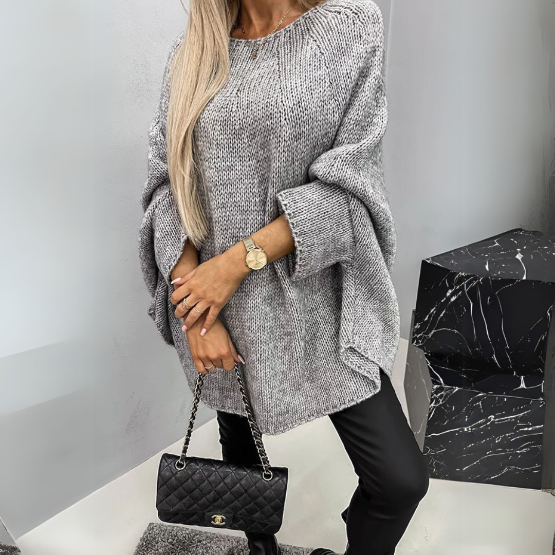 Isabelle | Džemper elegantnog stila