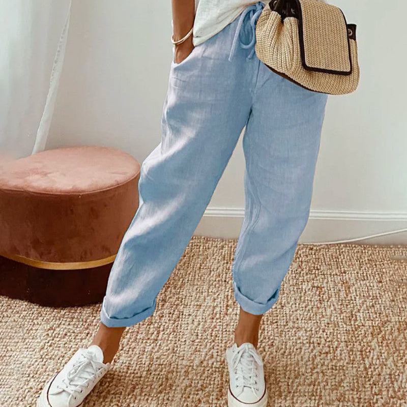 Lotte – Luksuzne udobne pantalone