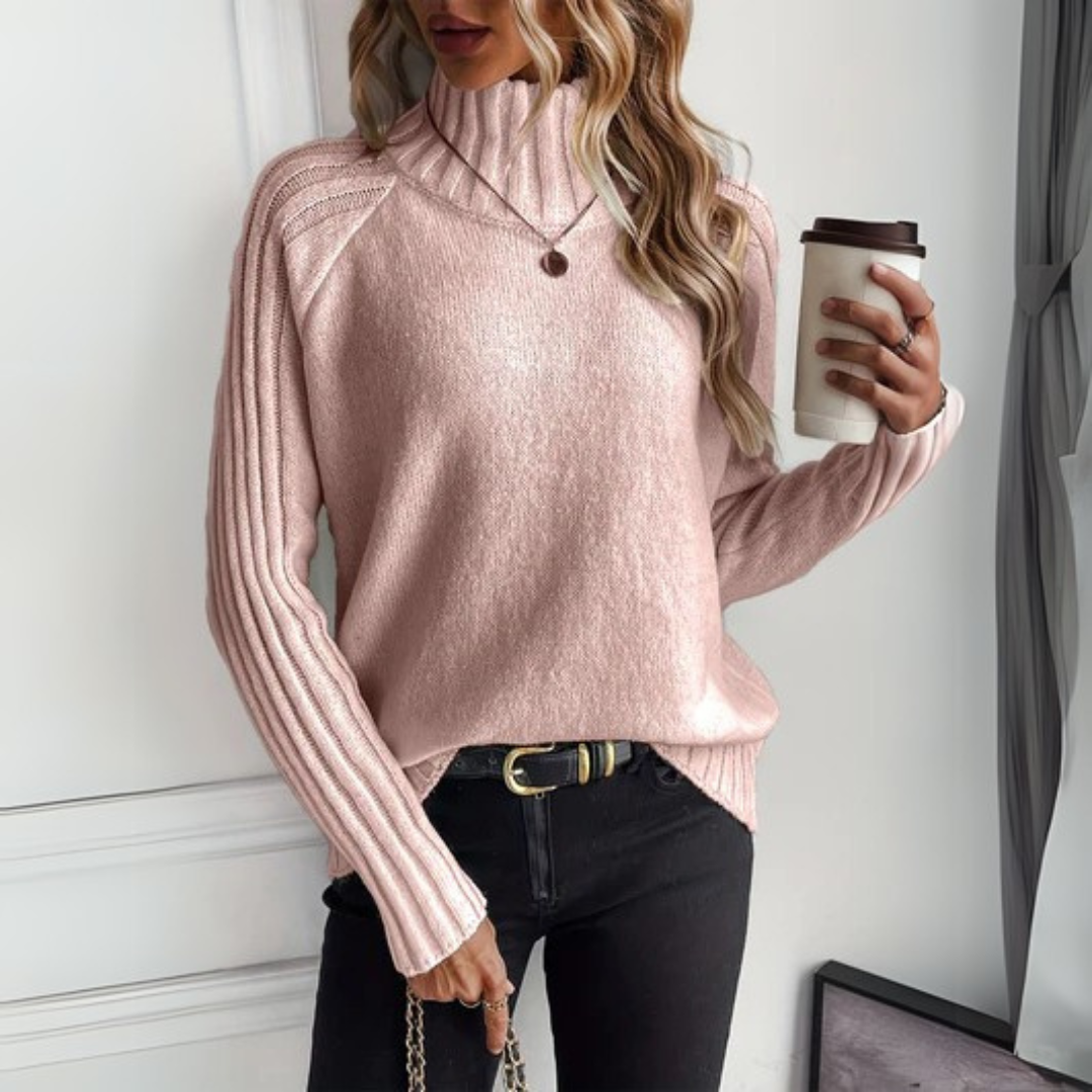 Hannah | Džemper elegantnog stila