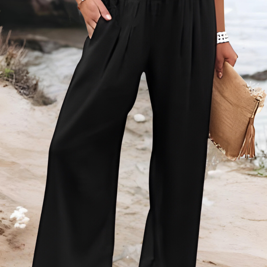 Lily – Pantalone za plažu