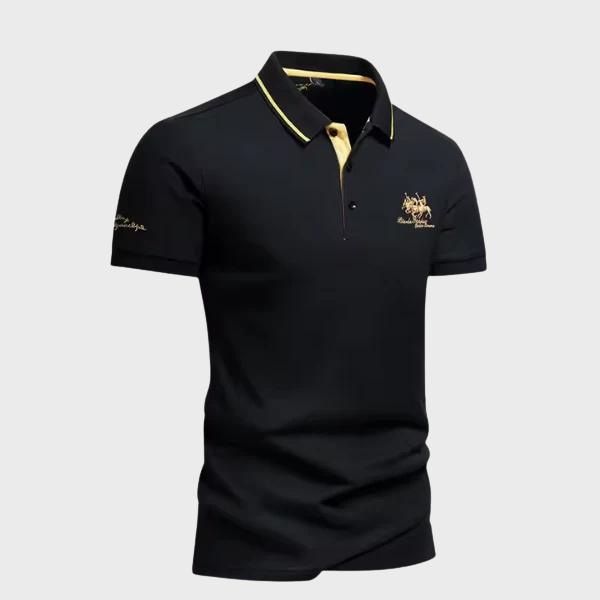 Henrique – Luksuzna Polo Majica