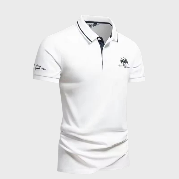 Henrique – Luksuzna Polo Majica
