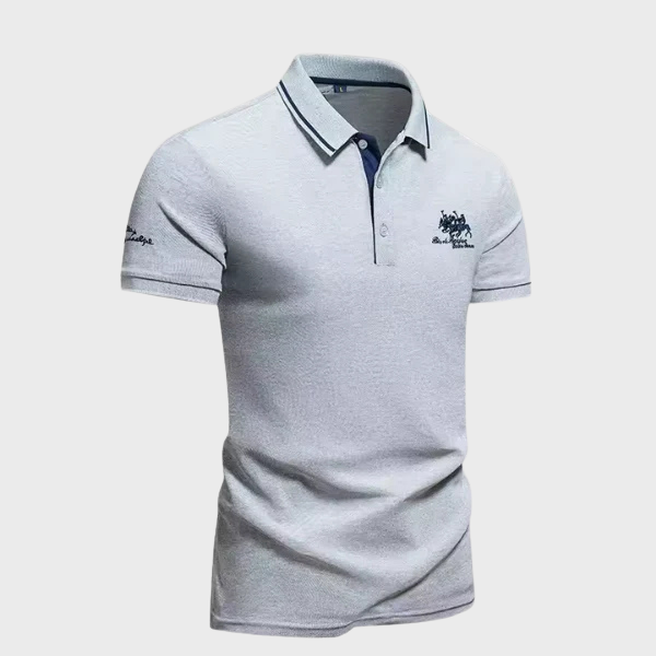 Henrique – Luksuzna Polo Majica