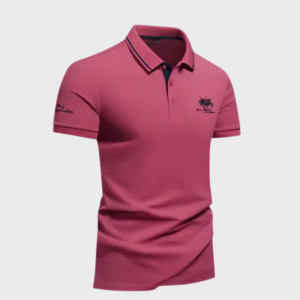 Henrique – Luksuzna Polo Majica