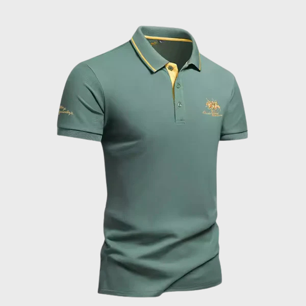Henrique – Luksuzna Polo Majica
