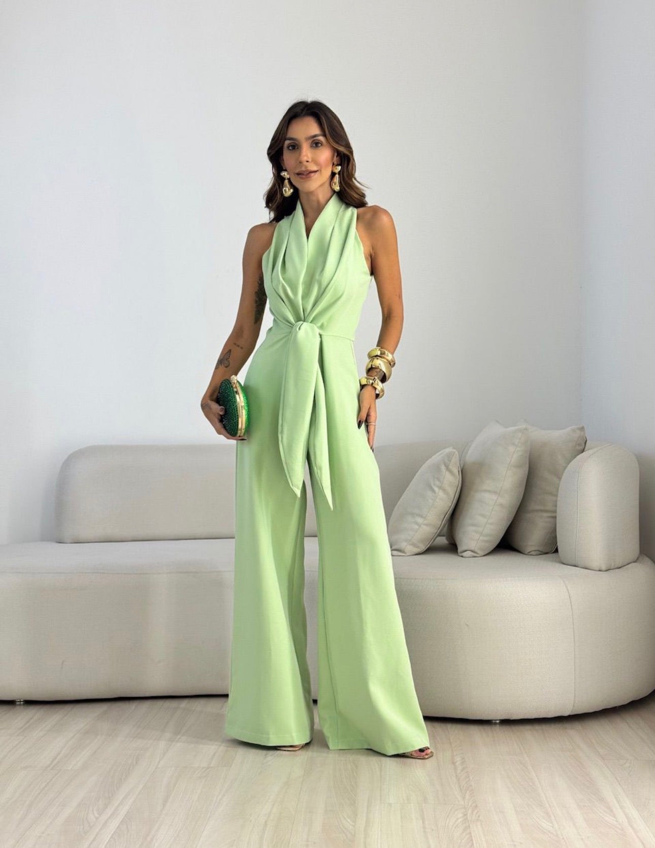 Amara – Elegantni kombinezon