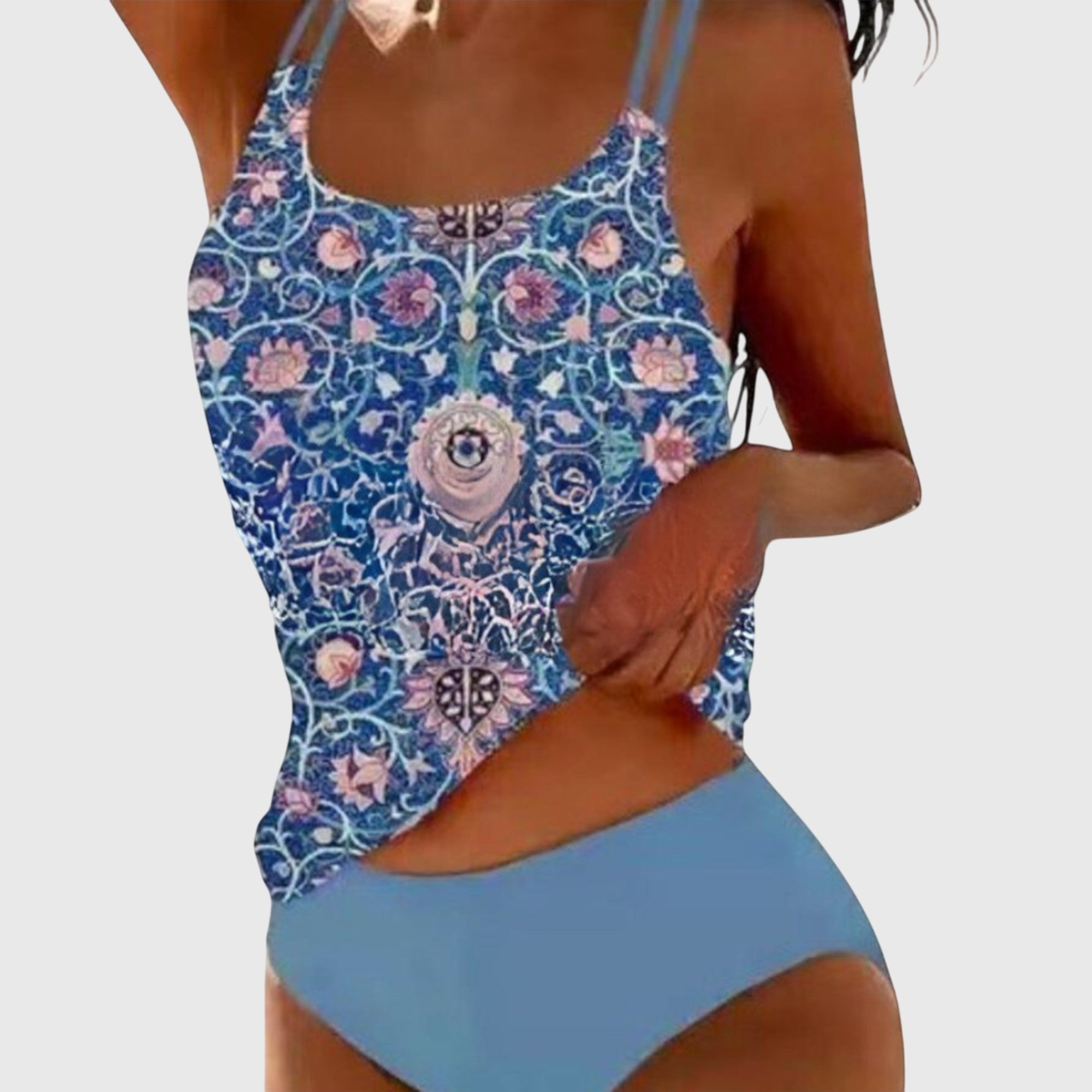 Carlota – Set kupaćih kostima