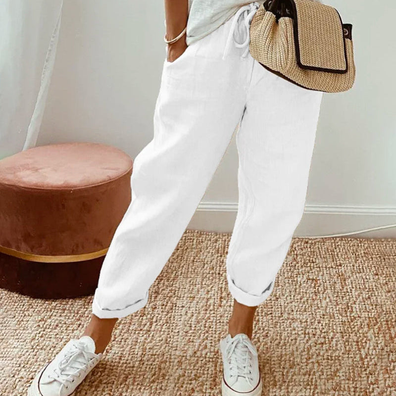Lotte – Luksuzne udobne pantalone