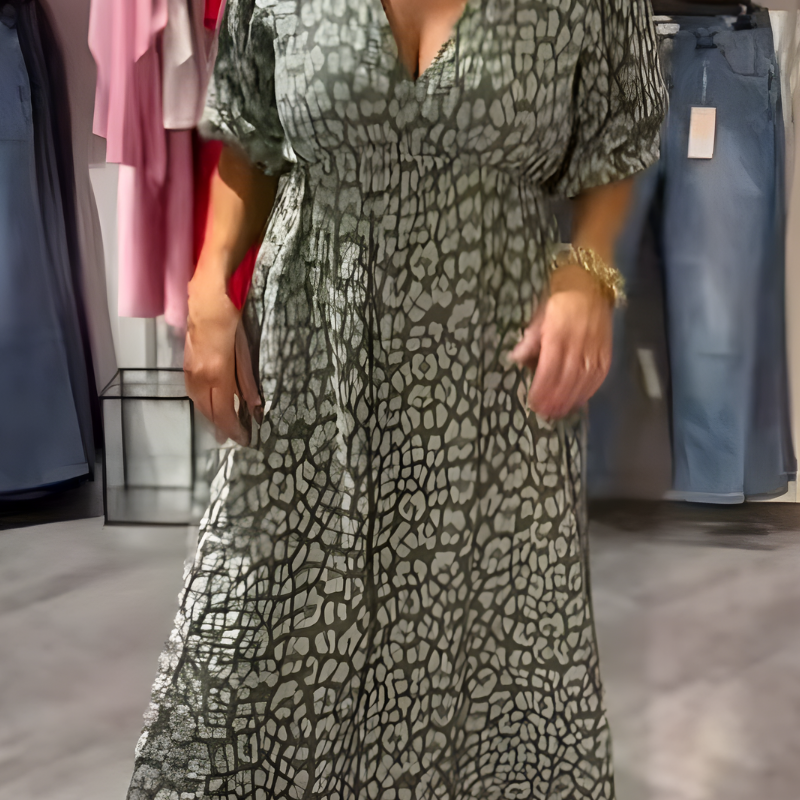 Anna™ | Lagana letnja haljina