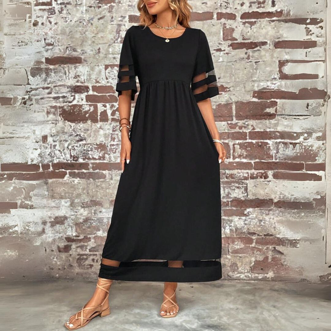 Adelaid™ Elegantna haljina