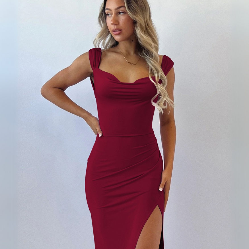 Elisa | ELEGANTNA HALJINA