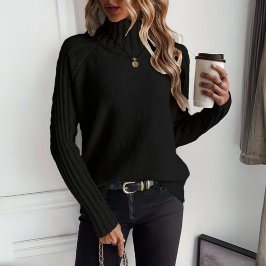 Hannah | Džemper elegantnog stila