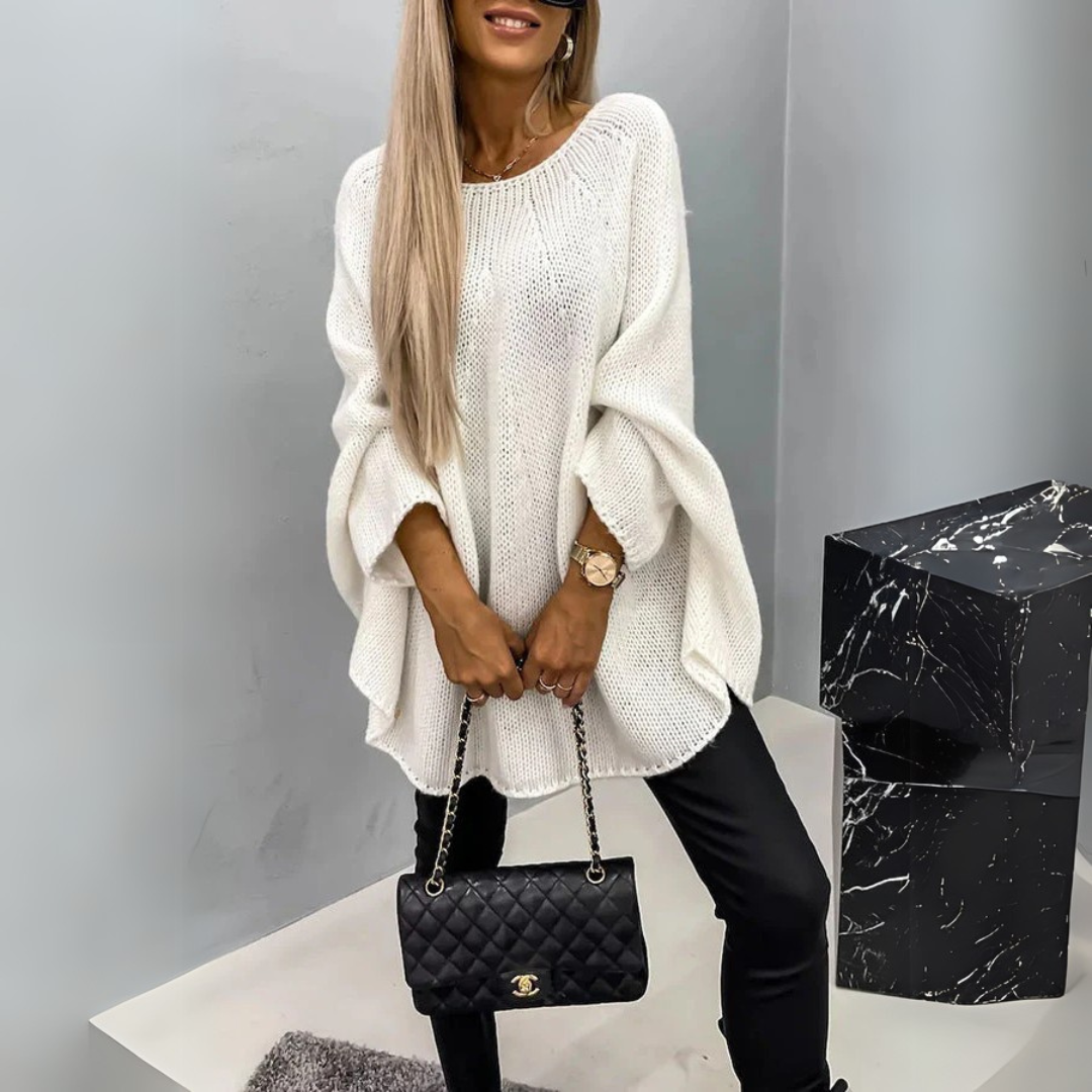 Isabelle | Džemper elegantnog stila