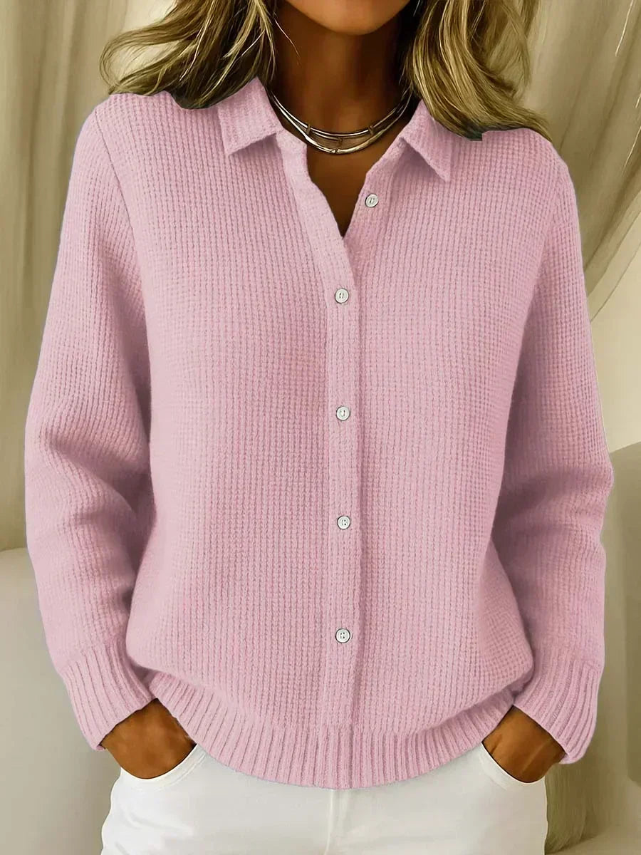Kardigan Katrina – roze