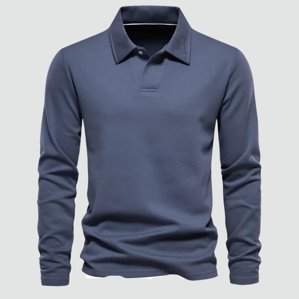Simão – Premium Polo Majica