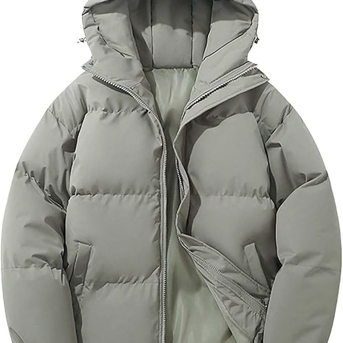 Hestia - Zimska Puffer Jakna