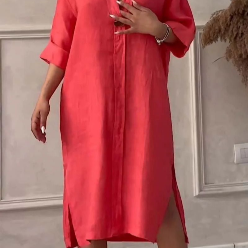 CLARITA – STILSKA MIDI HALJINA