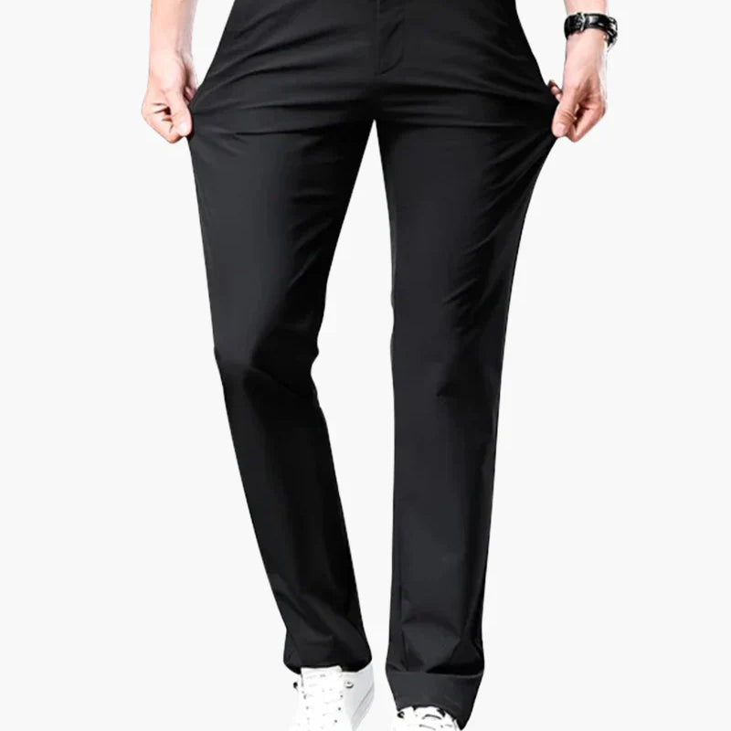 Slim fit chino pantalone