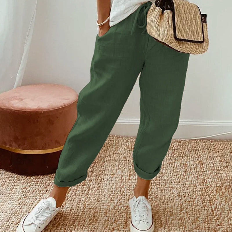 Lotte – Luksuzne udobne pantalone