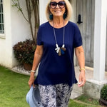 Grace – Komplet sa topom i pantalonama