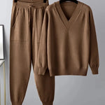 Nelinha – Komplet sa topom i pantalonama