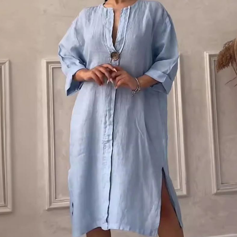 CLARITA – STILSKA MIDI HALJINA