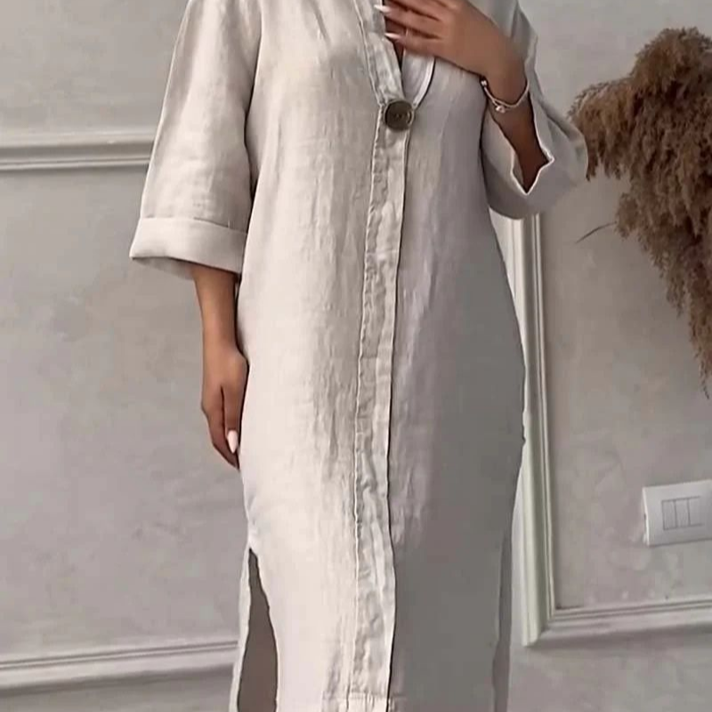 CLARITA – STILSKA MIDI HALJINA