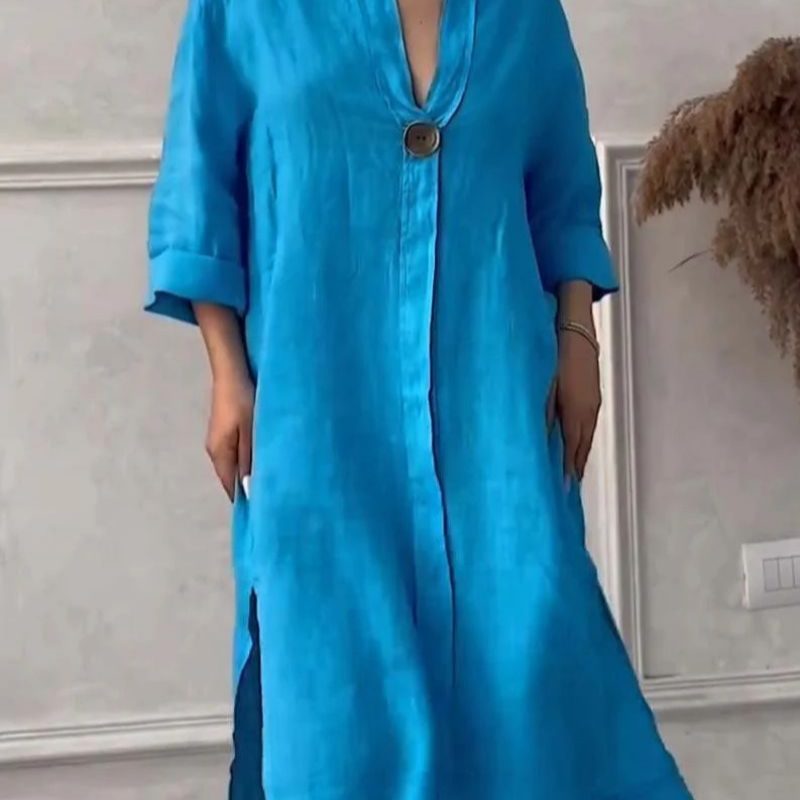 CLARITA – STILSKA MIDI HALJINA