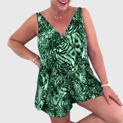 Dália – Elegantan kupaći kostim