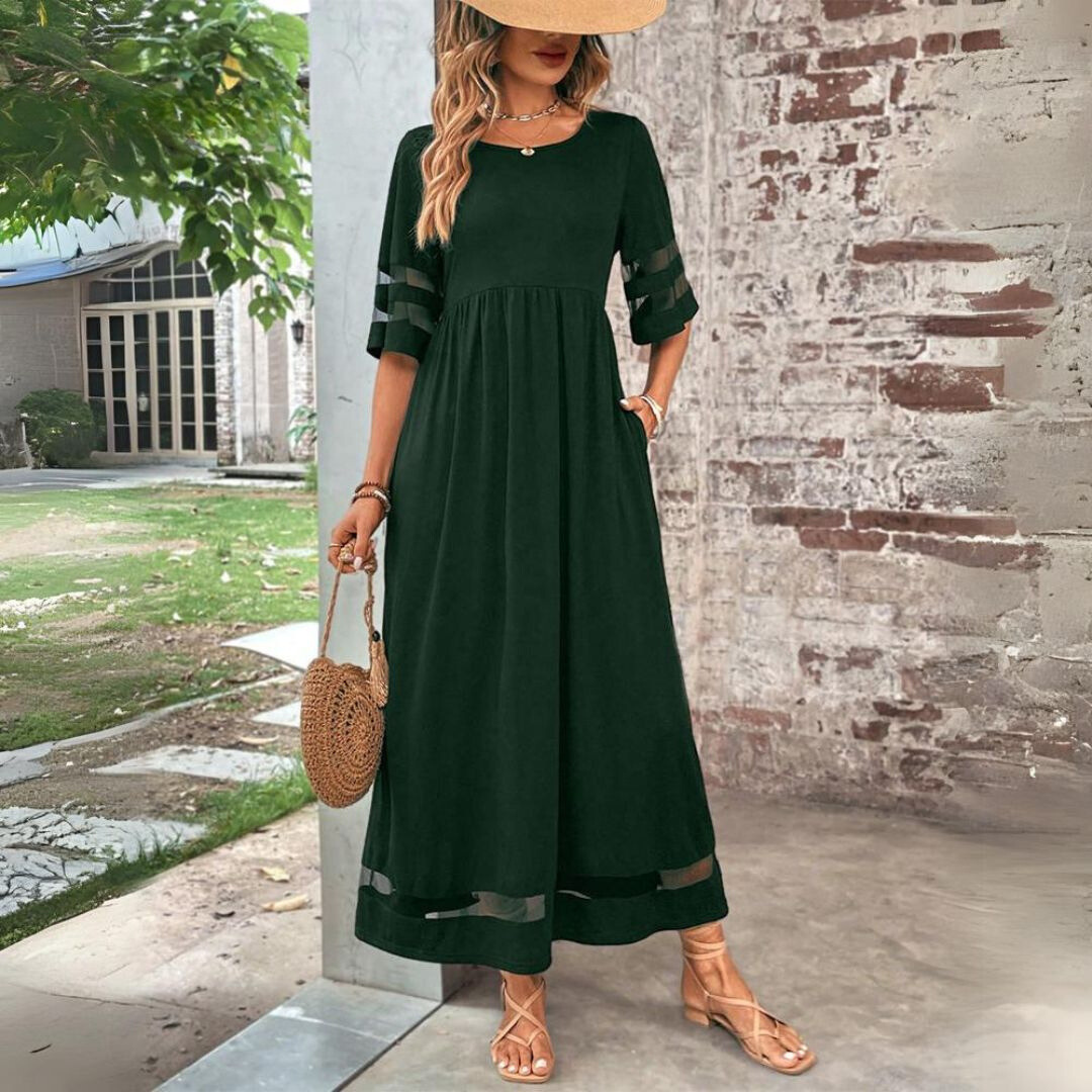 Adelaid™ Elegantna haljina