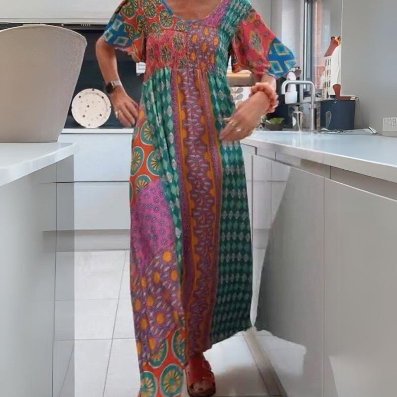 DELISE - BOHO HALJINA