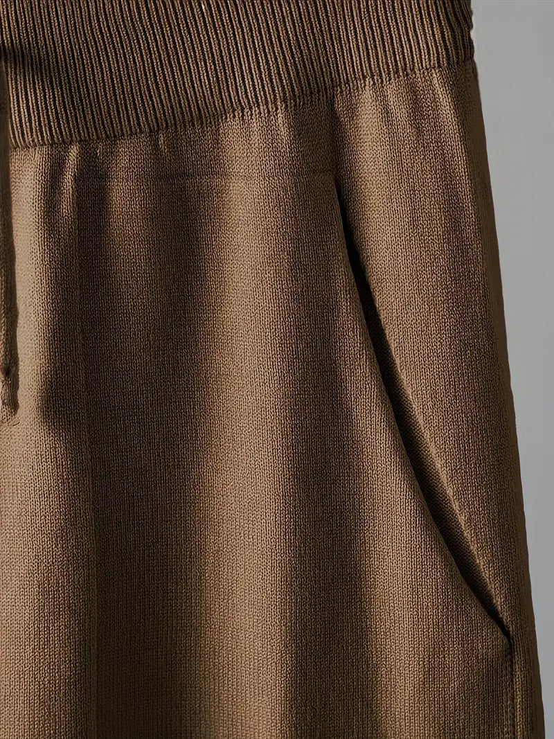 Nelinha – Komplet sa topom i pantalonama