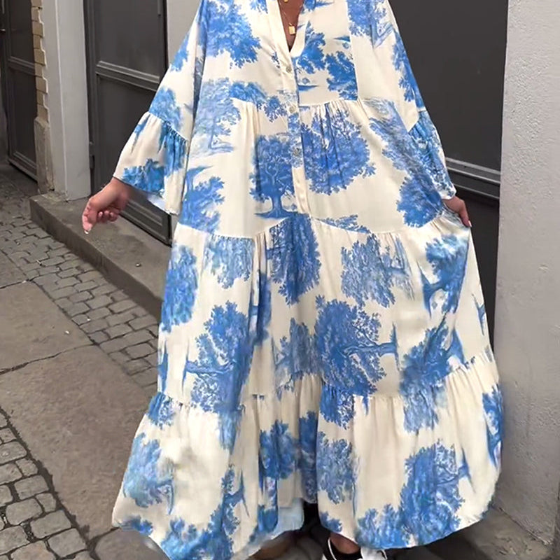 Marloes™ | Elegantna haljina