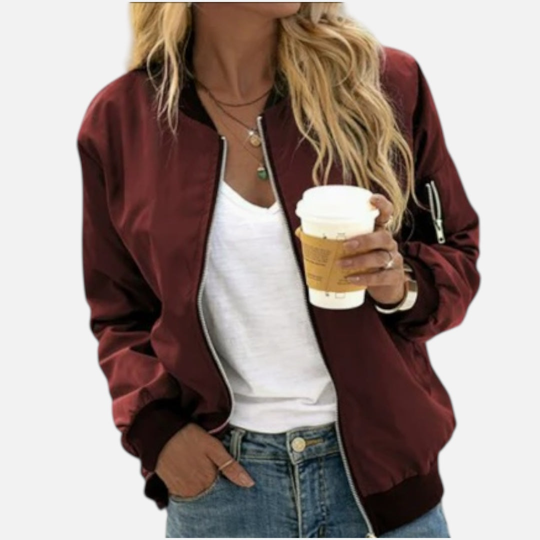 Aliki - bomber jakna